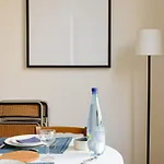 Apartment Chic Et Moderne Au Coeur De *