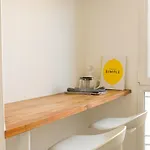 Apartment Chic Et Moderne Au Coeur De