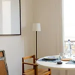 Chic Et Moderne Au Coeur De Paris