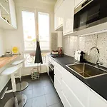 Chic Et Moderne Au Coeur De * Paris