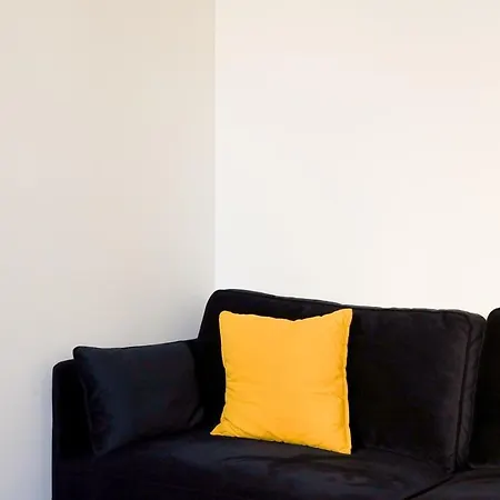 Chic Et Moderne Au Cœur De Appartement Paris