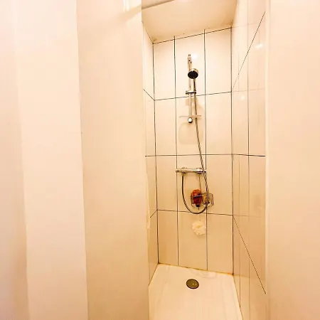 Chic Et Moderne Au Coeur De