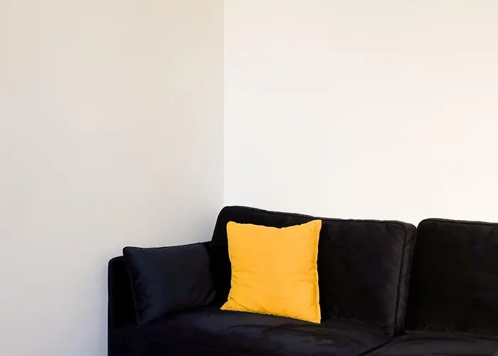 Chic Et Moderne Au Cœur De Appartement Paris
