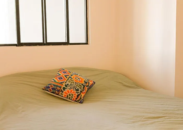 Chic Et Moderne Au Cœur De Appartement