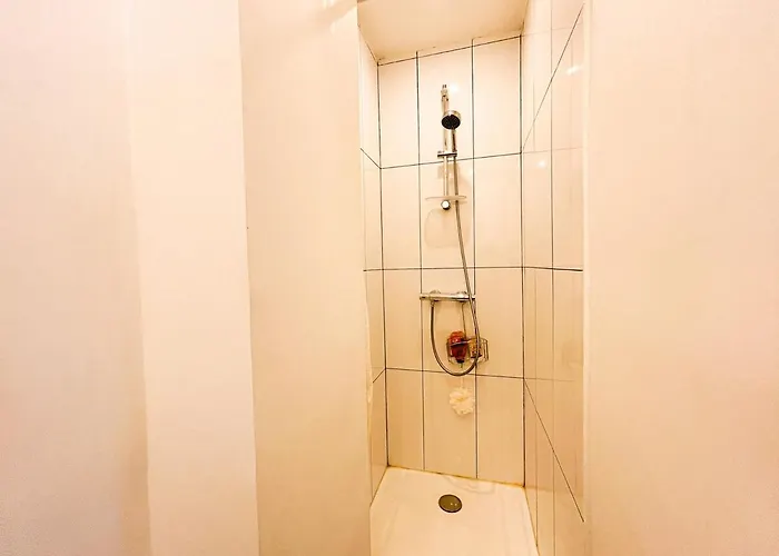 Chic Et Moderne Au Cœur De
