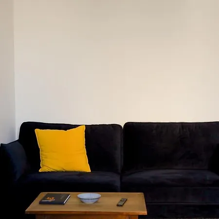 Apartman Chic Et Moderne Au Coeur De *